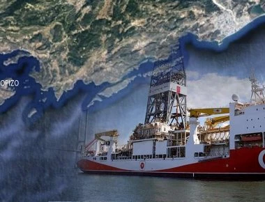 Πολεμικό κλίμα φτιάχνει η Άγκυρα λόγω «Πορθητή» - Ηχούν οι σειρήνες στα Κατεχόμενα - Χ.Ακάρ: «Δεν υποχωρούμε στο Αιγαίο»